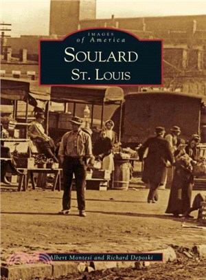 Soulard, St. Louis