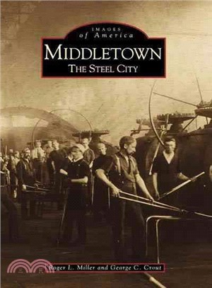 Middletown ― The Steel City