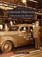 Chrysler Heritage ─ A Photographic History