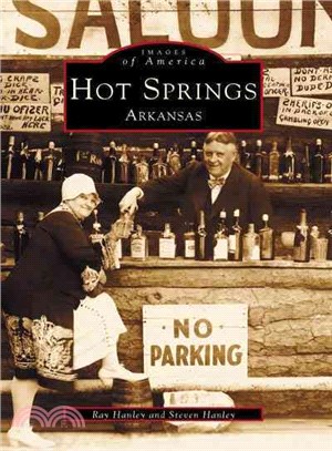 Hot Springs ─ Arkansas