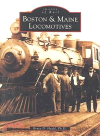 Boston & Maine Locomotives