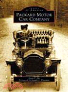 Packard Motor Car Company