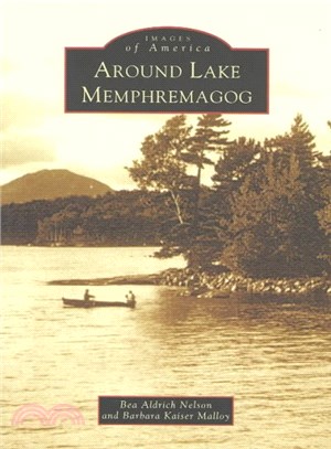 Around Lake Memphremagog