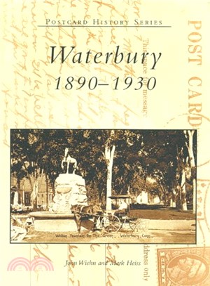 Waterbury 1890-1930