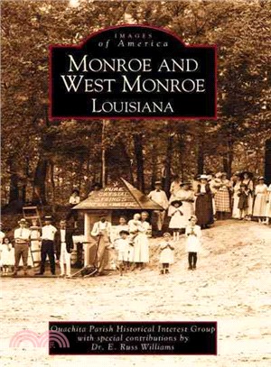 Monroe and West Monroe Louisiana