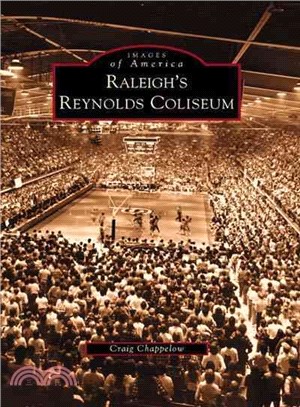 Raleigh's Reynolds Coliseum