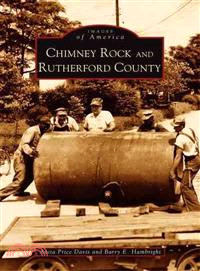 Chimney Rock & Rutherfford County