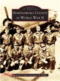 Spartanburg County In World War II