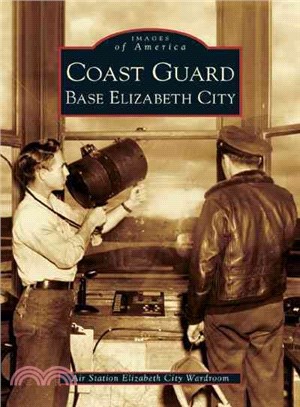 Coast Guard Base Elizabeth City