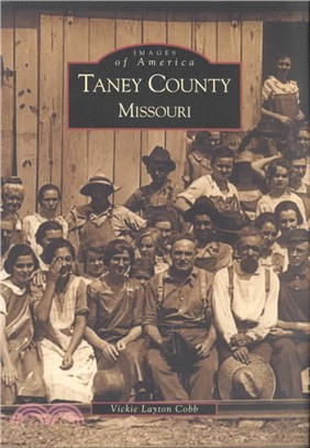 Taney County ─ Missouri