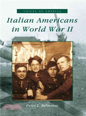 Italian Americans in World War II