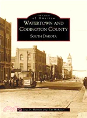 Watertown and Codington County, South Dakota