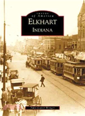 Elkhart, Indiana