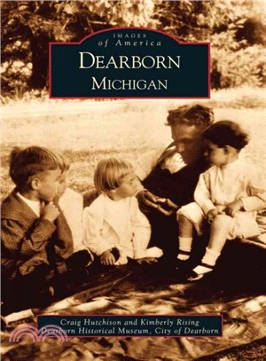 Dearborn ─ Michigan