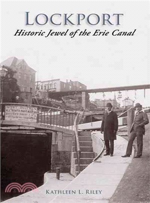 Lockport ─ Historic Jewel of the Erie Canal