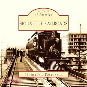 Sioux City Railroads