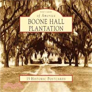 Boone Hall Plantation