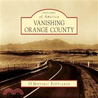 Vanishing Orange County