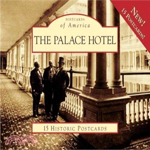 The Palace Hotel