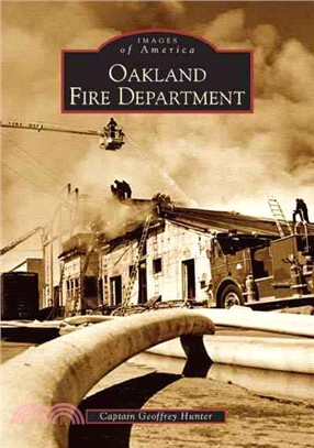 Oakland Fire Department