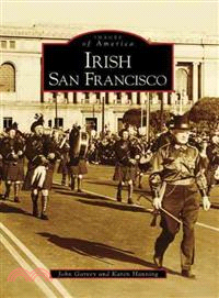 Irish San Francisco, Ca