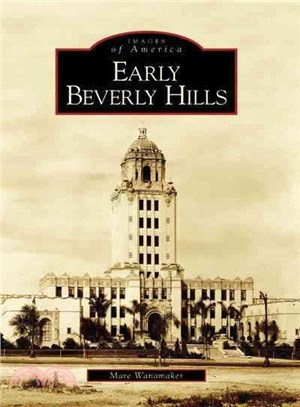 Early Beverly Hills