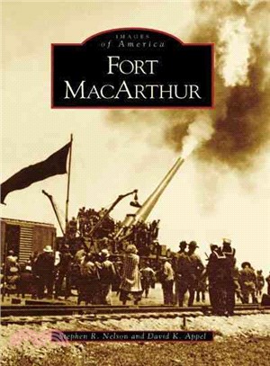 Fort Macarthur