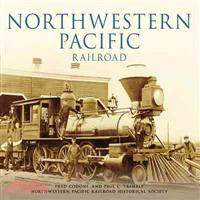 Northwestern Pacific Railroad, Ca