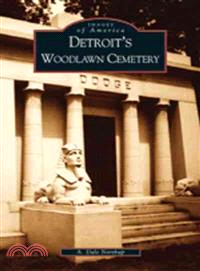 Detroit's Woodlawn Cemetery