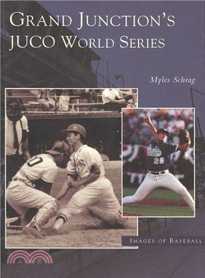 Grand Junction's Juco World Series