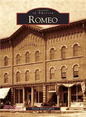 Romeo ─ Michigan