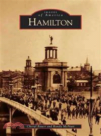 Hamilton