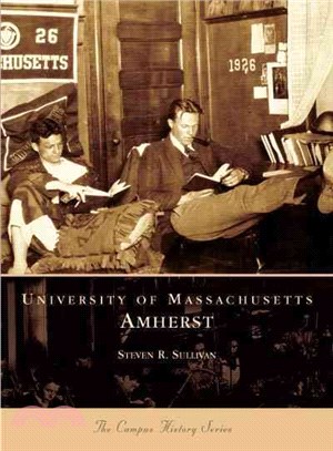 University Of Massachusetts Amherst