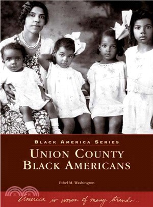 Union County Black Americans