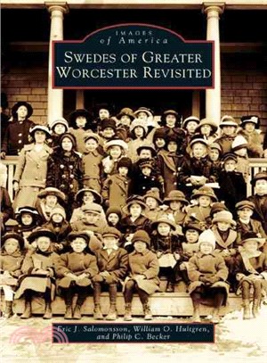 Swedes of Greater Worcester Revisited, Ma