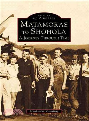 Matamoras to Shohola ─ A Journey Through Time