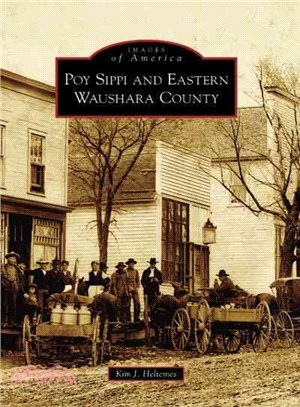 Poy Sippi And the Eastern Waushara County