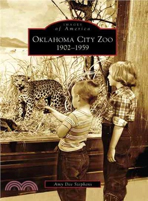 Oklahoma City Zoo 1902-1959