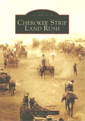 Cherokee Strip Land Rush, Ks