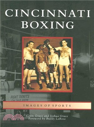 Cincinnati Boxing