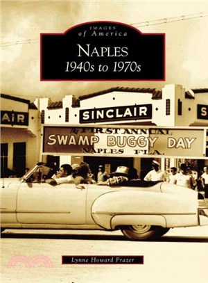 Naples, 1940s to 1970s