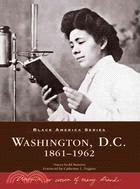 Washington DC ─ 1861 - 1962