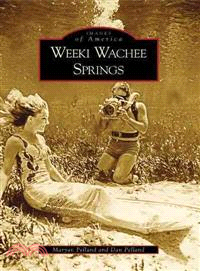 Weeki Wachee Springs