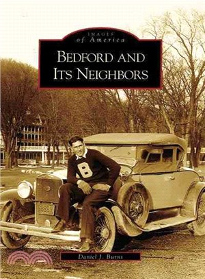 Bedford And It's Neighbors