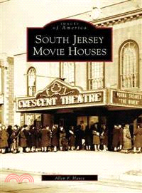 South Jersey Movie Houses