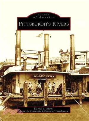 Pittsburgh's Rivers, Pa
