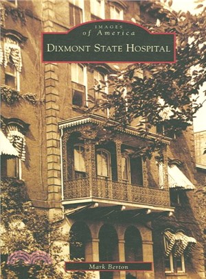 Dixmont State Hospital, Pa