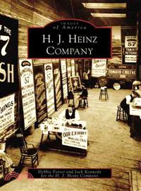 H. J. Heinz Company Pa