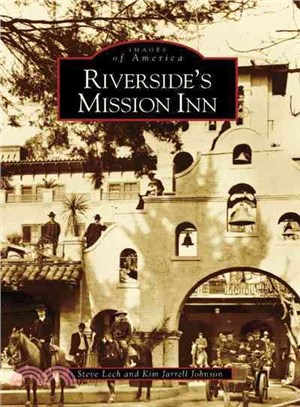 Riverside's Mission Inn, Ca