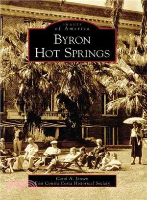 Byron Hot Springs, Ca